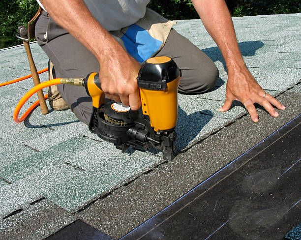 Residential Roof Replacement in Mapleton, IA