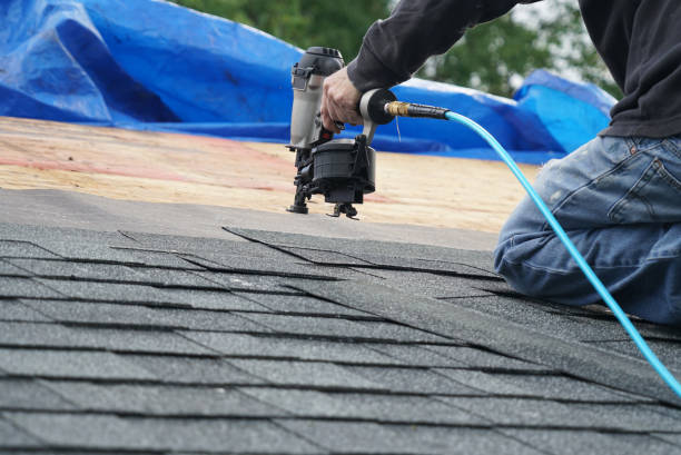 Best Emergency Roof Repair  in Mapleton, IA