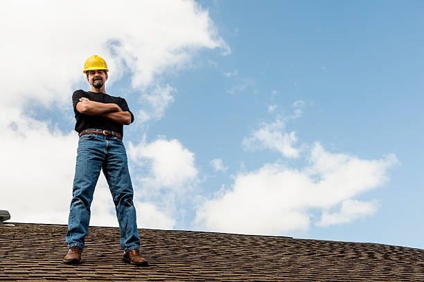 Best Roof Leak Repair  in Mapleton, IA