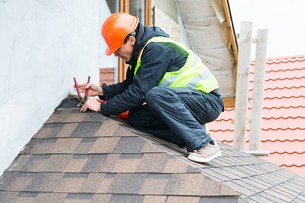 Professional Roofing Contractor in Mapleton, IA